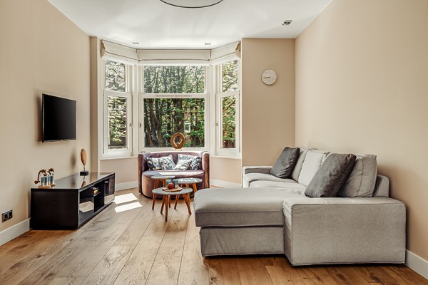 Medium property photo - Argonautenstraat 54-1, 1076 KS Amsterdam